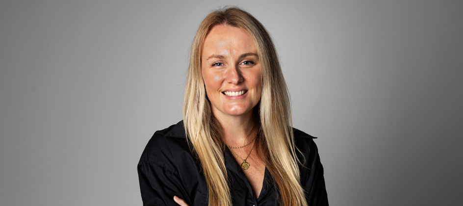 Publicis Groupe taps Jessica Farrell for Australia talent chief role